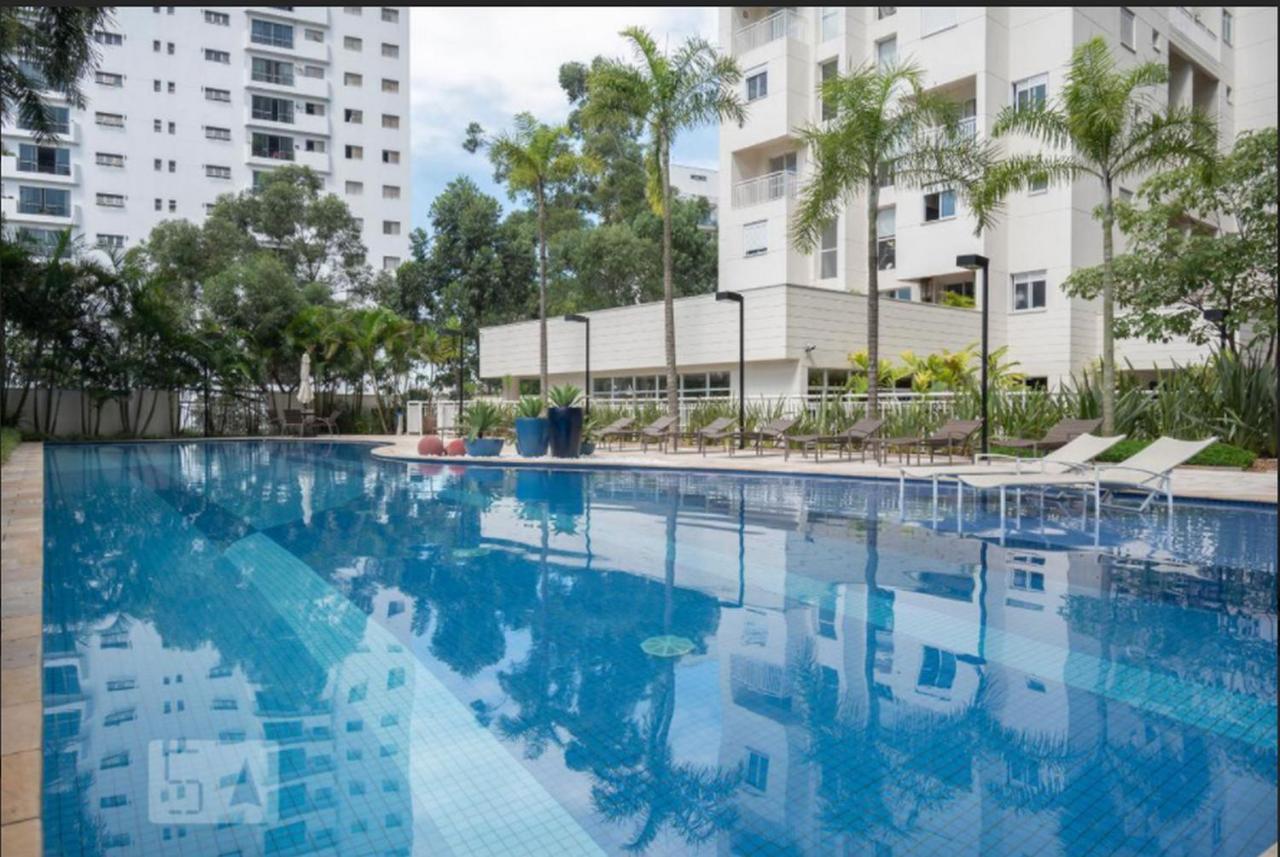 Duplex Impression Morumbi Sao Paulo Exterior photo