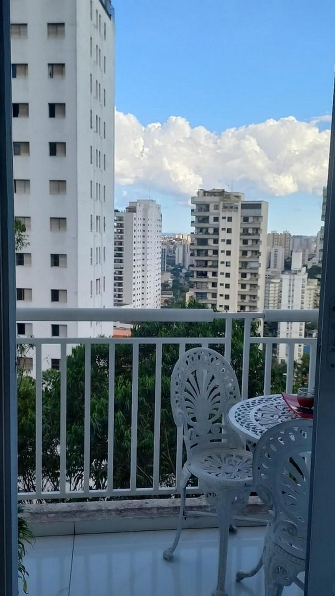 Duplex Impression Morumbi Sao Paulo Exterior photo
